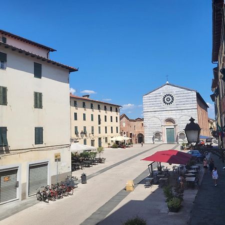 Lo Stellario Di Lucca Exterior foto