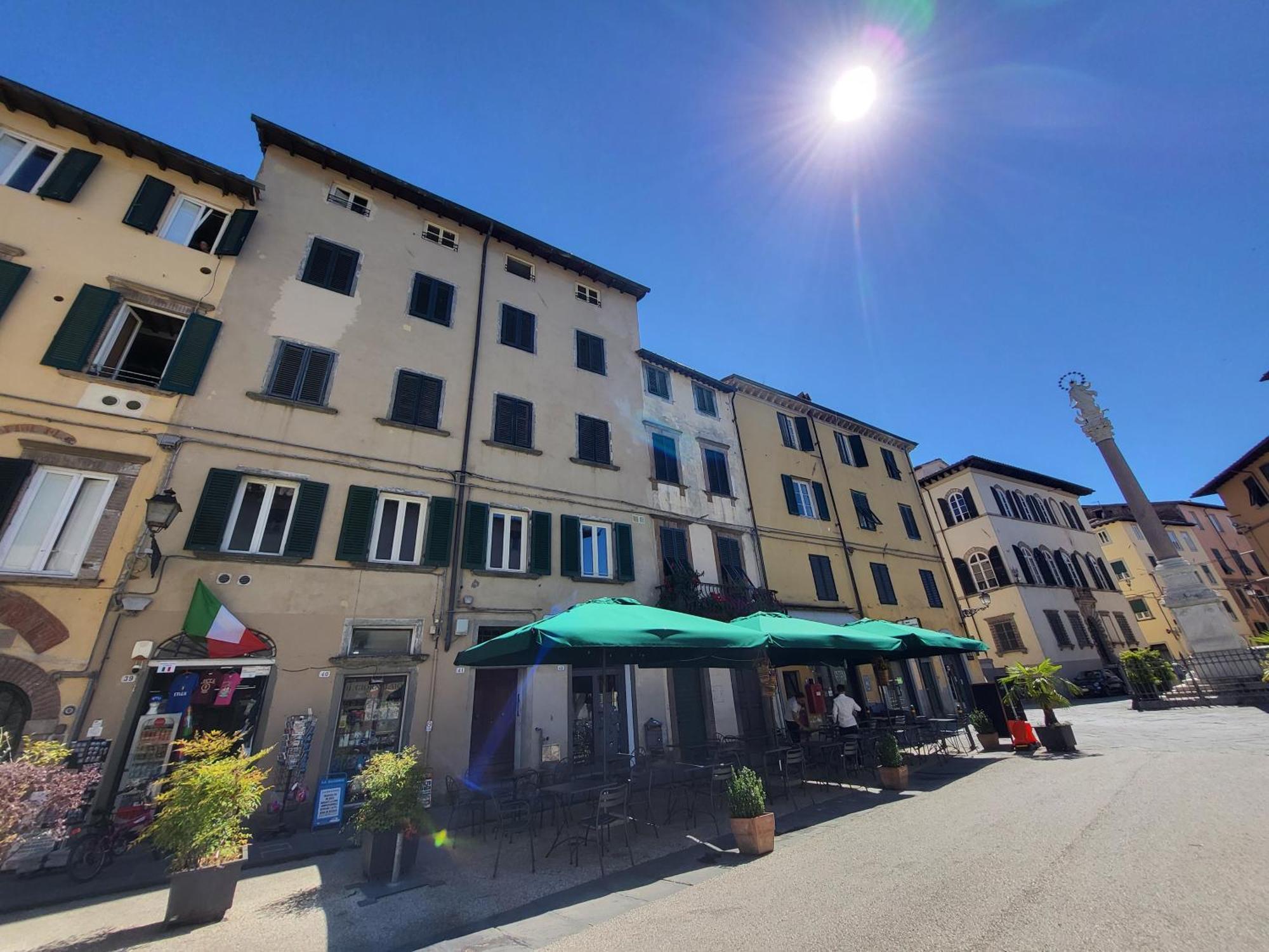 Lo Stellario Di Lucca Exterior foto